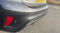 Ford Focus 1.0 EcoBoost 125 ST-Line X 5dr Petrol Hatchback